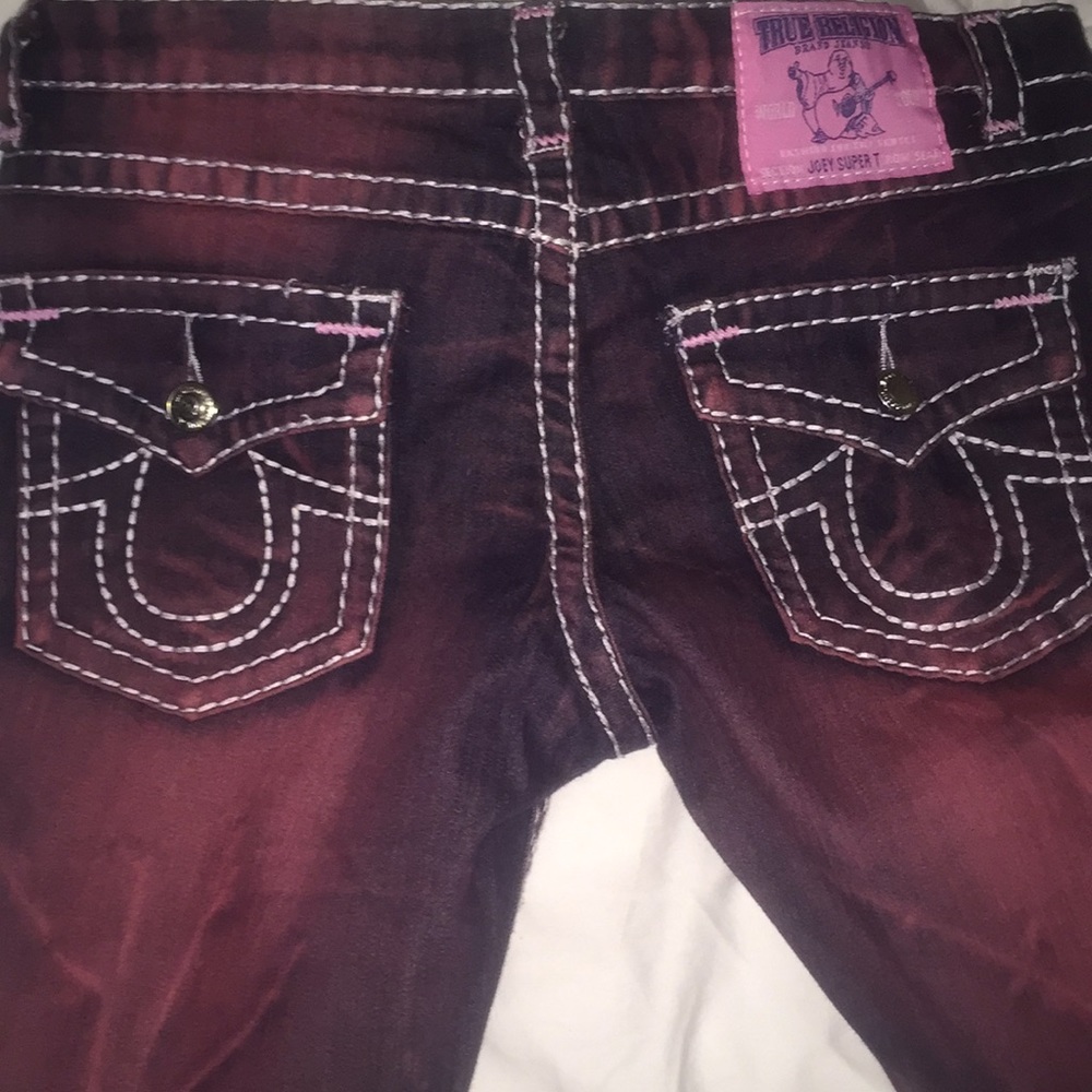 True Religion